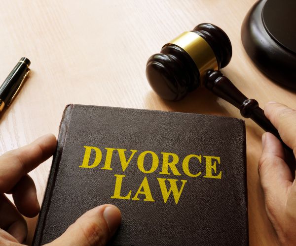 Divórcio Divorce
